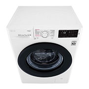 LG Стиральная машина LG с прямым приводом, 7 кг, 6 Motion, cтирка с паром Steam™ , F2V3HS6W, F2M5HS6W, thumbnail 10