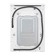 LG Стиральная машина LG с прямым приводом, 7 кг, 6 Motion, cтирка с паром Steam™ , F2V3HS6W, F2M5HS6W, thumbnail 15
