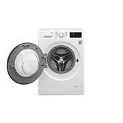 LG Стиральная машина LG с прямым приводом, 7 кг, 6 Motion, cтирка с паром Steam™ , F2V3HS6W, F2M5HS6W, thumbnail 2
