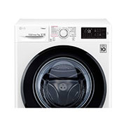 LG Стиральная машина LG с прямым приводом, 7 кг, 6 Motion, cтирка с паром Steam™ , F2V3HS6W, F2M5HS6W, thumbnail 7