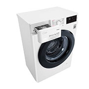 LG Стиральная машина LG с прямым приводом, 7 кг, 6 Motion, cтирка с паром Steam™ , F2V3HS6W, F2M5HS6W, thumbnail 9