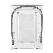 LG Узкая стиральная машина с технологией AI DD, 7кг, F2V3HS6W, F2V3HS6W, thumbnail 15
