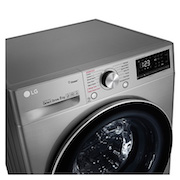 LG Стиральная машина с фронтальной загрузкой, F4V5VS2SR, thumbnail 4