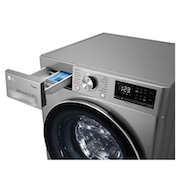 LG Стиральная машина с фронтальной загрузкой, F4V5VS2SR, thumbnail 6