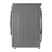 LG Стиральная машина с искусственным интеллектом LG AI DD, 8.5 кг, стирка с паром Steam, ThinQ, TurboWash360, F2V7GW9T, thumbnail 14