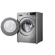 LG Стиральная машина с фронтальной загрузкой, F4V5VS2SR, thumbnail 11