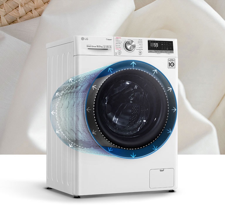 Увеличенный срок службы