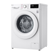 LG Узкая стиральная машина LG с технологией AIDD, 8,5кг, F2V3GS3W, F2V3GS3W, thumbnail 12