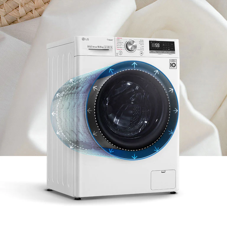 Больше загрузка, тот же размер