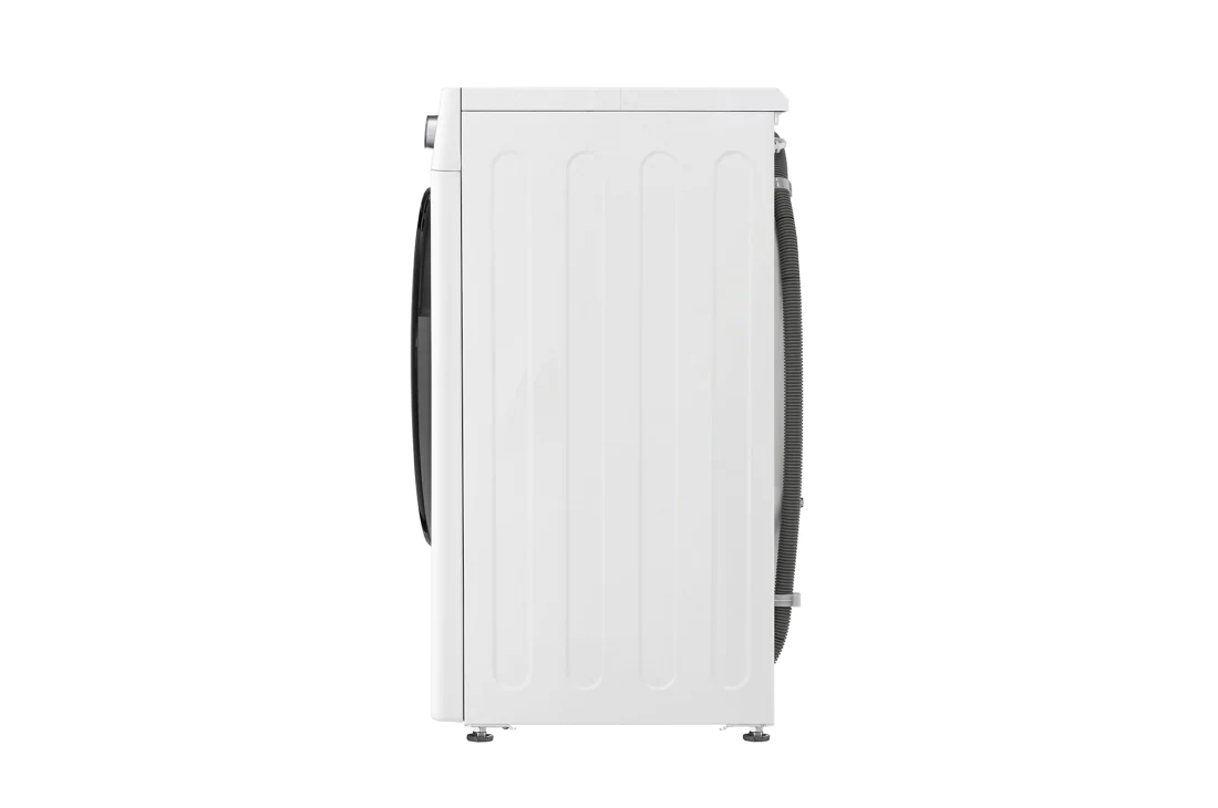 LG Узкая стиральная машина LG с технологией AI DD, 8,5кг, F2V3GS6W, F2V3GS6W, thumbnail 14