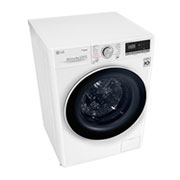 LG Стиральная машина LG 8 кг - AI DD™ |  Steam™ | ThinQ™, F2V5PS0W, thumbnail 8