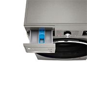 LG Стиральная машина LG 8 кг - AI DD™ |  Steam™ | ThinQ™, TW4V5RS0W, F2V5PS2S, thumbnail 7