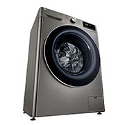 LG Стиральная машина LG 8 кг - AI DD™ |  Steam™ | ThinQ™, TW4V5RS0W, F2V5PS2S, thumbnail 13