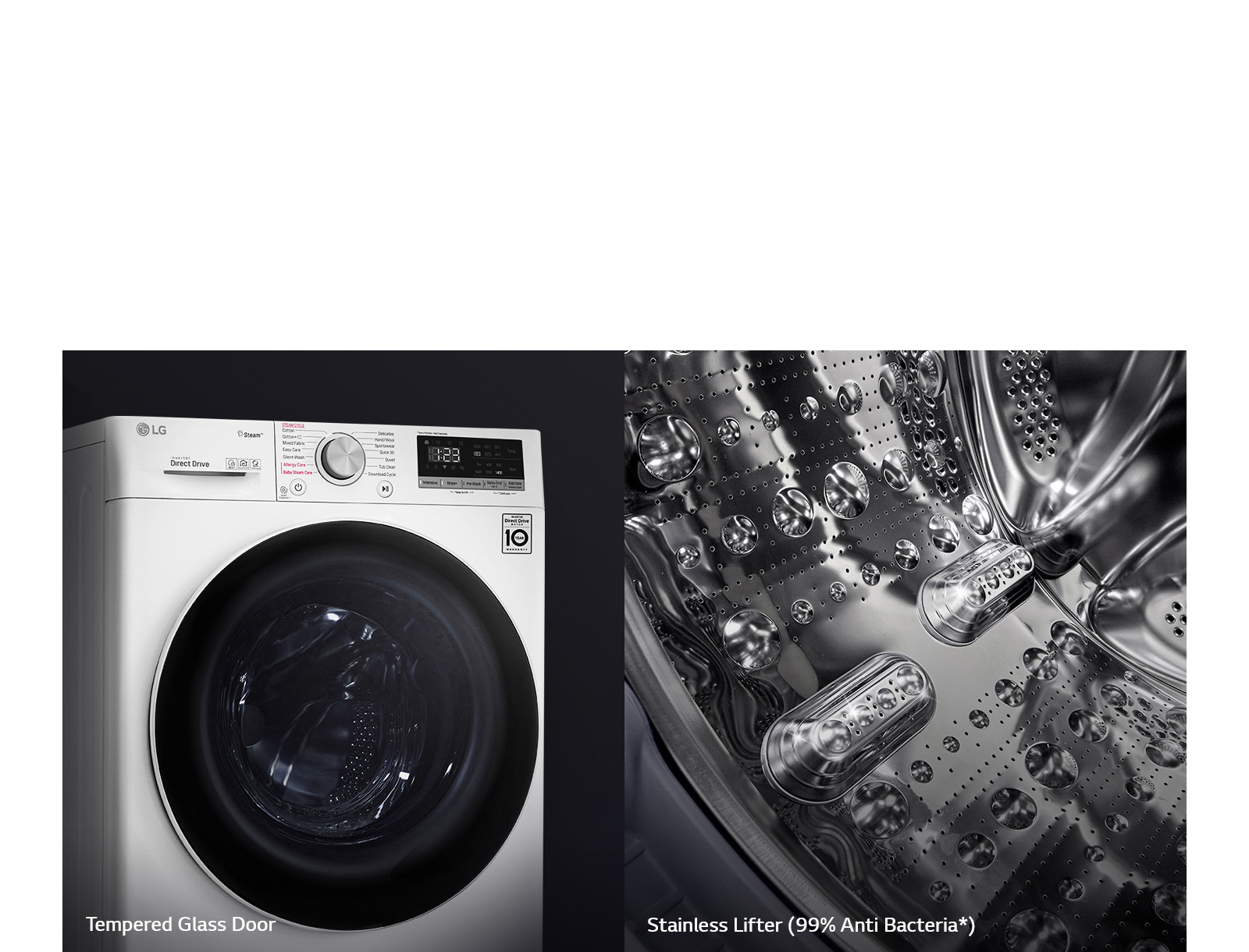 Улучшенный срок службы