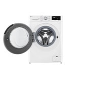 LG Стиральная машина LG 9 кг - AIDD™ |  Steam™ | Элегантный дизайн, LG Стиральная машина LG 9 кг - AIDD™ |  Steam™ | Элегантный дизайн, F2V3FS4W, F2V3FS4W, thumbnail 2