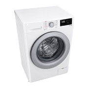 LG Стиральная машина LG 9 кг - AIDD™ |  Steam™ | Элегантный дизайн, LG Стиральная машина LG 9 кг - AIDD™ |  Steam™ | Элегантный дизайн, F2V3FS4W, F2V3FS4W, thumbnail 8