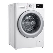 LG Стиральная машина LG 9 кг - AIDD™ |  Steam™ | Элегантный дизайн, LG Стиральная машина LG 9 кг - AIDD™ |  Steam™ | Элегантный дизайн, F2V3FS4W, F2V3FS4W, thumbnail 10