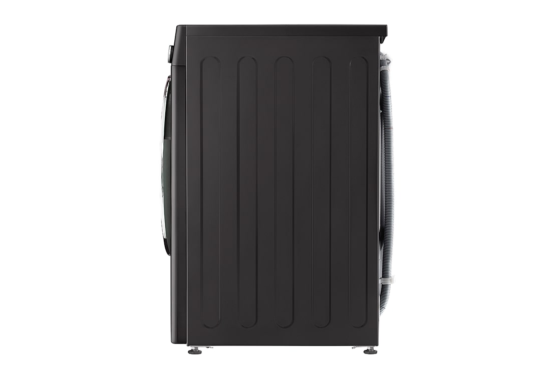 LG Стиральная машина LG 11 кг - AI DD™ | TurboWash™360˚ | Steam+™ | ThinQ™, TW4V9EW9P, thumbnail 14