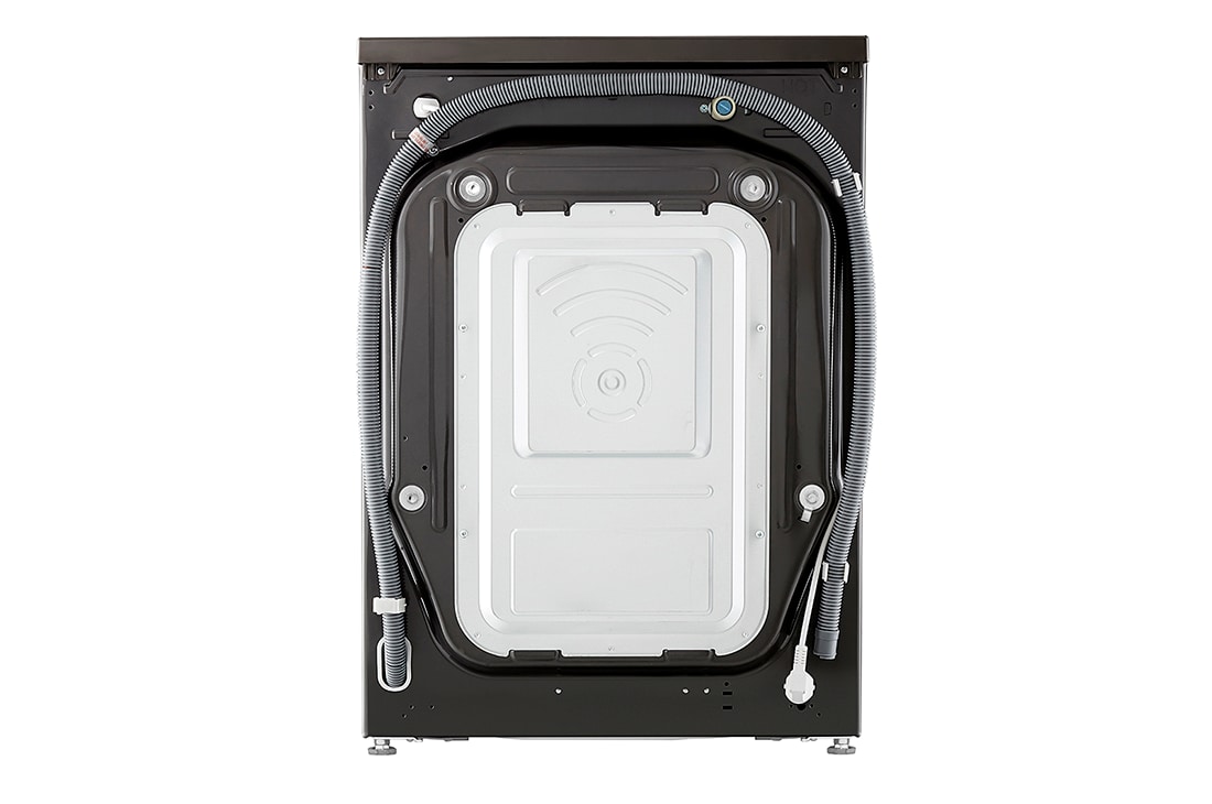 LG Стиральная машина LG 11 кг - AI DD™ | TurboWash™360˚ | Steam+™ | ThinQ™, TW4V9EW9P, thumbnail 15