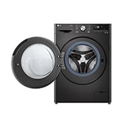 LG Стиральная машина LG 11 кг - AI DD™ | TurboWash™360˚ | Steam+™ | ThinQ™, TW4V9EW9P, thumbnail 2