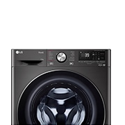 LG Стиральная машина LG 11 кг - AI DD™ | TurboWash™360˚ | Steam+™ | ThinQ™, TW4V9EW9P, thumbnail 5