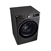 LG Стиральная машина LG 11 кг - AI DD™ | TurboWash™360˚ | Steam+™ | ThinQ™, TW4V9EW9P, thumbnail 8