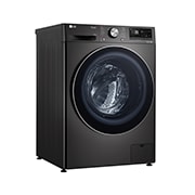 LG Стиральная машина LG 11 кг - AI DD™ | TurboWash™360˚ | Steam+™ | ThinQ™, TW4V9EW9P, thumbnail 10