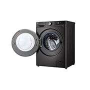 LG Стиральная машина LG 11 кг - AI DD™ | TurboWash™360˚ | Steam+™ | ThinQ™, TW4V9EW9P, thumbnail 11