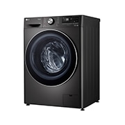 LG Стиральная машина LG 11 кг - AI DD™ | TurboWash™360˚ | Steam+™ | ThinQ™, TW4V9EW9P, thumbnail 12