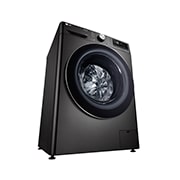 LG Стиральная машина LG 11 кг - AI DD™ | TurboWash™360˚ | Steam+™ | ThinQ™, TW4V9EW9P, thumbnail 13
