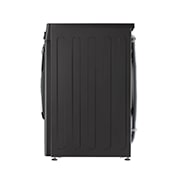 LG Стиральная машина LG 11 кг - AI DD™ | TurboWash™360˚ | Steam+™ | ThinQ™, TW4V9EW9P, thumbnail 14