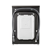 LG Стиральная машина LG 11 кг - AI DD™ | TurboWash™360˚ | Steam+™ | ThinQ™, TW4V9EW9P, thumbnail 15