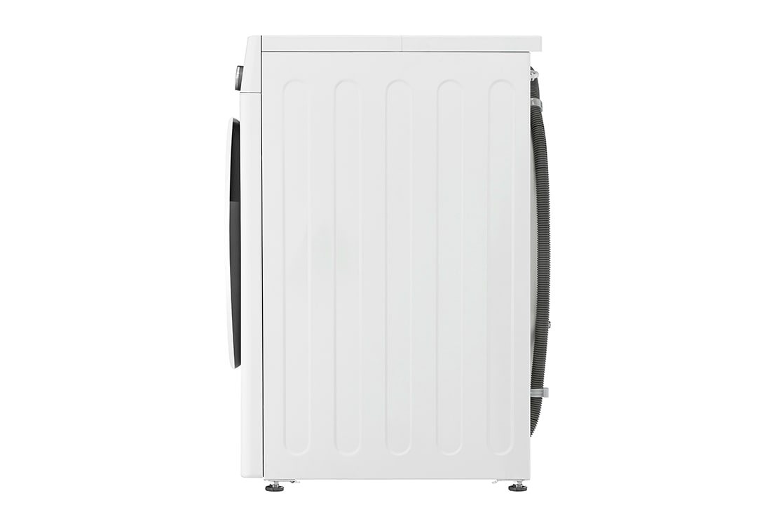 LG Стиральная машина LG 11 кг - AI DD™ | Steam™ | ThinQ™, TW4V5ES0W, TW4V5ES0W, thumbnail 14