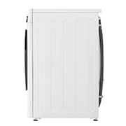 LG Стиральная машина LG 11 кг - AI DD™ | Steam™ | ThinQ™, TW4V5ES0W, TW4V5ES0W, thumbnail 14