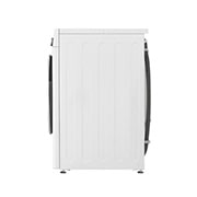 LG Стиральная машина LG 11 кг - TurboWash™ | AIDD™ | Steam+™ | ezDispense™, TW4V7EB1W, TW4V7EB1W, thumbnail 14