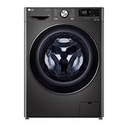 LG Стиральная машина LG 9 кг - AI DD™ | TurboWash™360˚ | Steam+™ | ThinQ™, LG Стиральная машина LG 9 кг - AI DD™ | TurboWash™360˚ | Steam+™ | ThinQ™, F2V9FW9P, F2V9FW9P, thumbnail 1