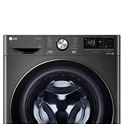 LG Стиральная машина LG 9 кг - AI DD™ | TurboWash™360˚ | Steam+™ | ThinQ™, LG Стиральная машина LG 9 кг - AI DD™ | TurboWash™360˚ | Steam+™ | ThinQ™, F2V9FW9P, F2V9FW9P, thumbnail 5