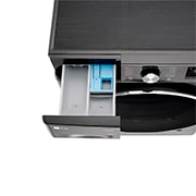 LG Стиральная машина LG 9 кг - AI DD™ | TurboWash™360˚ | Steam+™ | ThinQ™, LG Стиральная машина LG 9 кг - AI DD™ | TurboWash™360˚ | Steam+™ | ThinQ™, F2V9FW9P, F2V9FW9P, thumbnail 7