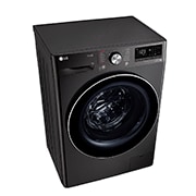 LG Стиральная машина LG 9 кг - AI DD™ | TurboWash™360˚ | Steam+™ | ThinQ™, LG Стиральная машина LG 9 кг - AI DD™ | TurboWash™360˚ | Steam+™ | ThinQ™, F2V9FW9P, F2V9FW9P, thumbnail 8