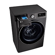 LG Стиральная машина LG 9 кг - AI DD™ | TurboWash™360˚ | Steam+™ | ThinQ™, LG Стиральная машина LG 9 кг - AI DD™ | TurboWash™360˚ | Steam+™ | ThinQ™, F2V9FW9P, F2V9FW9P, thumbnail 9
