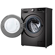 LG Стиральная машина LG 9 кг - AI DD™ | TurboWash™360˚ | Steam+™ | ThinQ™, LG Стиральная машина LG 9 кг - AI DD™ | TurboWash™360˚ | Steam+™ | ThinQ™, F2V9FW9P, F2V9FW9P, thumbnail 11
