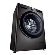 LG Стиральная машина LG 9 кг - AI DD™ | TurboWash™360˚ | Steam+™ | ThinQ™, LG Стиральная машина LG 9 кг - AI DD™ | TurboWash™360˚ | Steam+™ | ThinQ™, F2V9FW9P, F2V9FW9P, thumbnail 13