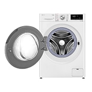 LG Стиральная машина LG 9 кг - AI DD™ | TurboWash™360˚ | Steam+™ | ThinQ™, LG Стиральная машина LG 9 кг - AI DD™ | TurboWash™360˚ | Steam+™ | ThinQ™, F2V9FW9W, F2V9FW9W, thumbnail 2