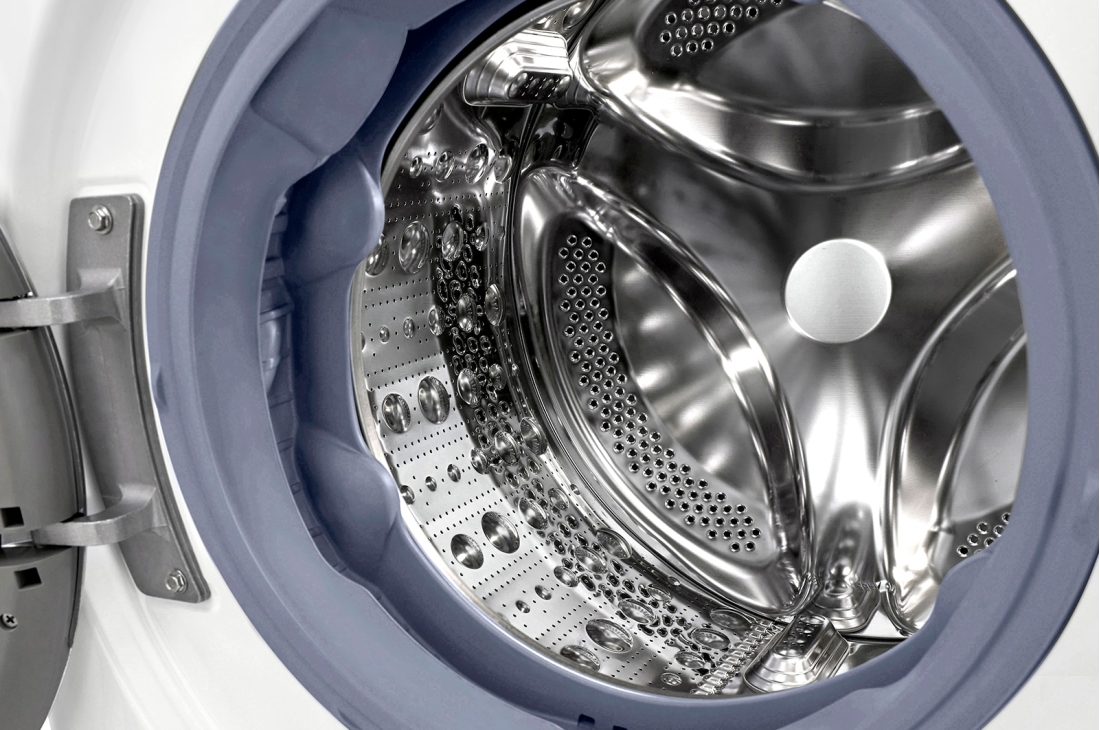 LG Стиральная машина LG 9 кг - AI DD™ | TurboWash™360˚ | Steam+™ | ThinQ™, LG Стиральная машина LG 9 кг - AI DD™ | TurboWash™360˚ | Steam+™ | ThinQ™, F2V9FW9W, F2V9FW9W, thumbnail 4