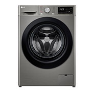 LG Стиральная машина LG 11 кг - AIDD™ | Steam™ | Элегантный дизайн, LG Стиральная машина LG 11 кг - AIDD™ |  Steam™ | Элегантный дизайн, F4V3ES6S, F4V3ES6S, thumbnail 1