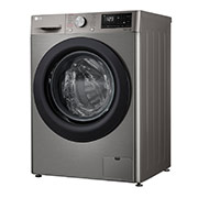 LG Стиральная машина LG 11 кг - AIDD™ | Steam™ | Элегантный дизайн, LG Стиральная машина LG 11 кг - AIDD™ |  Steam™ | Элегантный дизайн, F4V3ES6S, F4V3ES6S, thumbnail 12