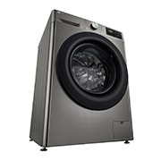 LG Стиральная машина LG 11 кг - AIDD™ | Steam™ | Элегантный дизайн, LG Стиральная машина LG 11 кг - AIDD™ |  Steam™ | Элегантный дизайн, F4V3ES6S, F4V3ES6S, thumbnail 13