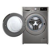 LG Стиральная машина LG 11 кг - AIDD™ | Steam™ | Элегантный дизайн, LG Стиральная машина LG 11 кг - AIDD™ |  Steam™ | Элегантный дизайн, F4V3ES6S, F4V3ES6S, thumbnail 2