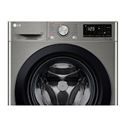 LG Стиральная машина LG 11 кг - AIDD™ | Steam™ | Элегантный дизайн, LG Стиральная машина LG 11 кг - AIDD™ |  Steam™ | Элегантный дизайн, F4V3ES6S, F4V3ES6S, thumbnail 5