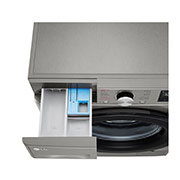 LG Стиральная машина LG 11 кг - AIDD™ | Steam™ | Элегантный дизайн, LG Стиральная машина LG 11 кг - AIDD™ |  Steam™ | Элегантный дизайн, F4V3ES6S, F4V3ES6S, thumbnail 7